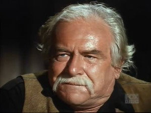 Bonanza 12. évad Ep.9 9. epizód