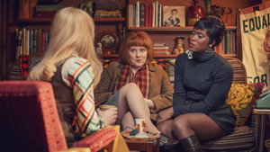 Funny Woman 2. évad Ep.4 4. epizód