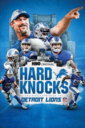 Hard Knocks poszter