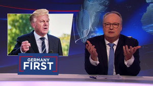 heute-show 25. évad Ep.30 30. epizód