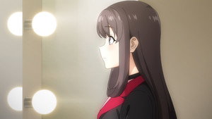 青春ブタ野郎はバニーガール先輩の夢を見ない 2. évad Ep.3 3. epizód