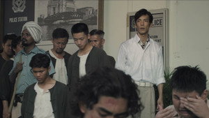 狮城山海 1. évad Ep.36 36. epizód