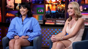 Watch What Happens Live with Andy Cohen 21. évad Ep.78 78. epizód