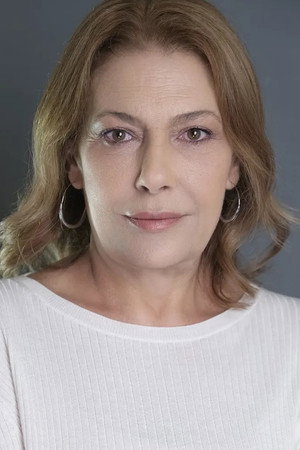 Zeynep Eronat profil kép