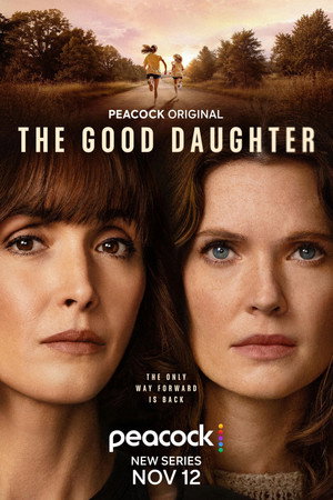 The Good Daughter poszter
