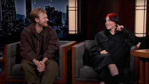 Jimmy Kimmel Live! 22. évad Ep.6 6. epizód