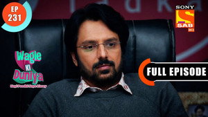 वागले की दुनिया 1. évad Ep.231 231. epizód