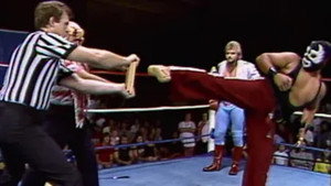Mid-South Wrestling 5. évad Ep.35 35. epizód