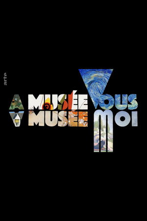 A Musée Vous, A Musée Moi poszter