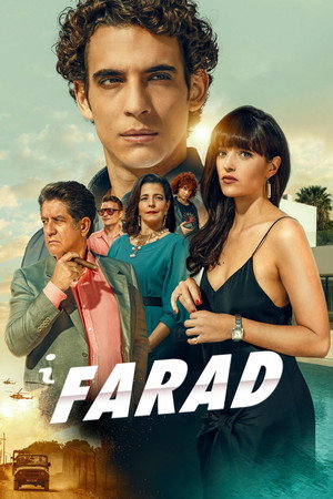 Los Farad poszter