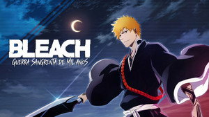 Bleach kép