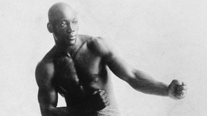 Unforgivable Blackness: The Rise and Fall of Jack Johnson kép