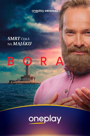 Bora poszter