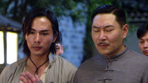 暗战在拂晓之前 1. évad Ep.9 9. epizód