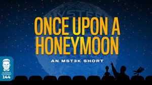 Mystery Science Theater 3000 Speciális epizódok Ep.172 172. epizód