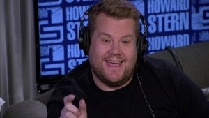 The Howard Stern Interview 2019. évad Ep.17 17. epizód