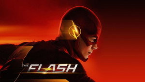 Flash – A Villám kép