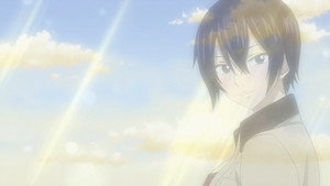 Fairy Tail 5. évad Ep.25 25. epizód