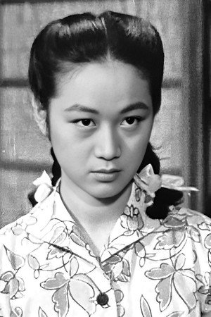 岩崎加根子 profil kép