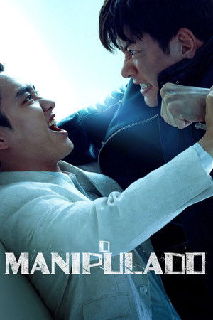 Manipulálva poszter