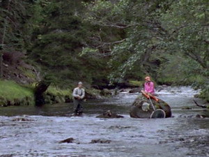 Monarch of the Glen 1. évad Ep.7 7. epizód