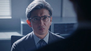 教場 3. évad Ep.1 1. epizód