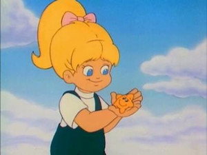 The Care Bears 2. évad Ep.7 7. epizód