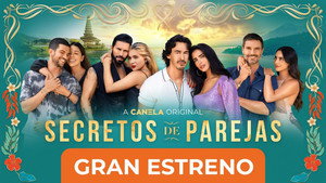 Secretos de Parejas kép