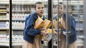 Stranger Things kép