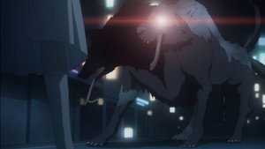 屍姬 2. évad Ep.4 4. epizód