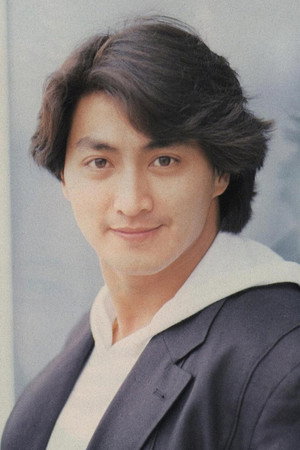 何家勁 profil kép