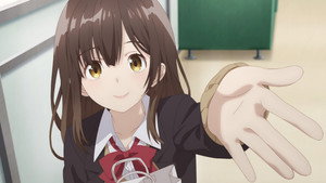 ひげを剃る。そして女子高生を拾う。 1. évad Ep.2 2. epizód