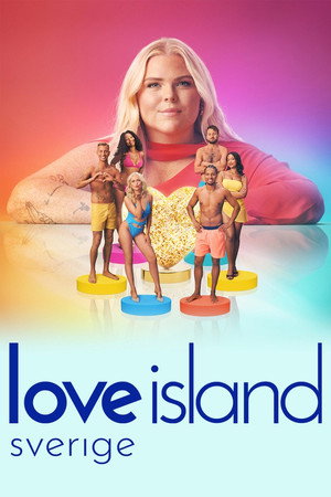 Love Island Sverige poszter