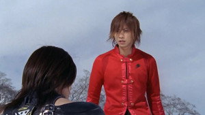 獣拳戦隊ゲキレンジャー 1. évad Ep.47 47. epizód