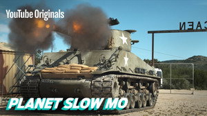 Planet Slow Mo 1. évad Ep.11 11. epizód