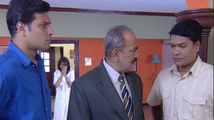 सीआईडी 1. évad Ep.334 334. epizód