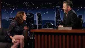Jimmy Kimmel Live! 21. évad Ep.86 86. epizód
