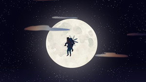 BoJack Horseman 4. évad Ep.2 A régi Cukorpofa-ház