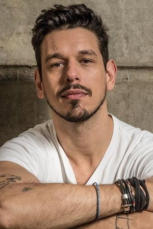 João Vicente de Castro profil kép