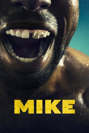 Mike 1. évad (2022-08-25) poszter