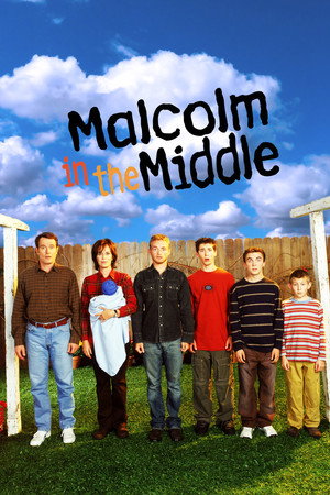 Már megint Malcolm 5. évad (2003-11-02) poszter