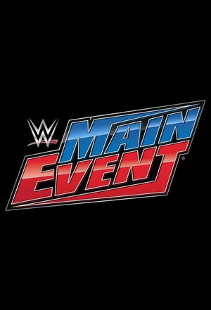 WWE Main Event 9. évad (2020-01-01) poszter