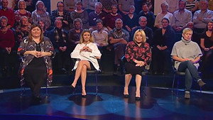 Celebrity Mastermind 14. évad Ep.2 2. epizód