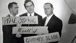 The Strange World of Gurney Slade 1. évad Ep.1 1. epizód