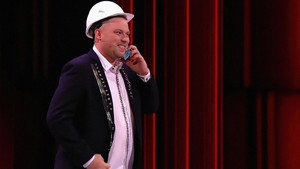 Камеди Клаб 15. évad Ep.27 27. epizód