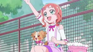 わんだふるぷりきゅあ！ 1. évad Ep.16 16. epizód