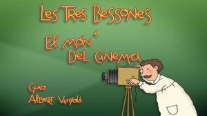 Les Tres Bessones 1. évad Ep.78 78. epizód