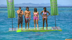 Survivor 33. évad Ep.5 5. epizód