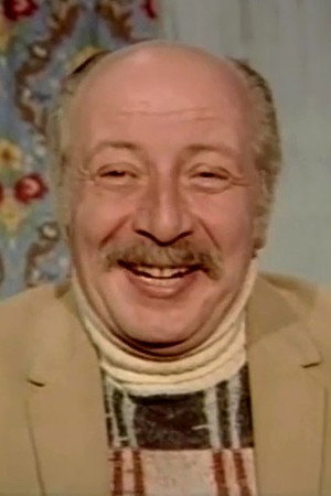 Turgut Boralı profil kép