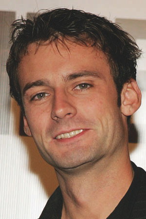 Callum Blue profil kép